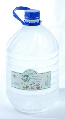 台灣檸檬草純露5L