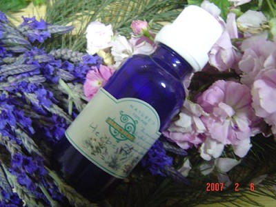 台灣檸檬草 30ml 